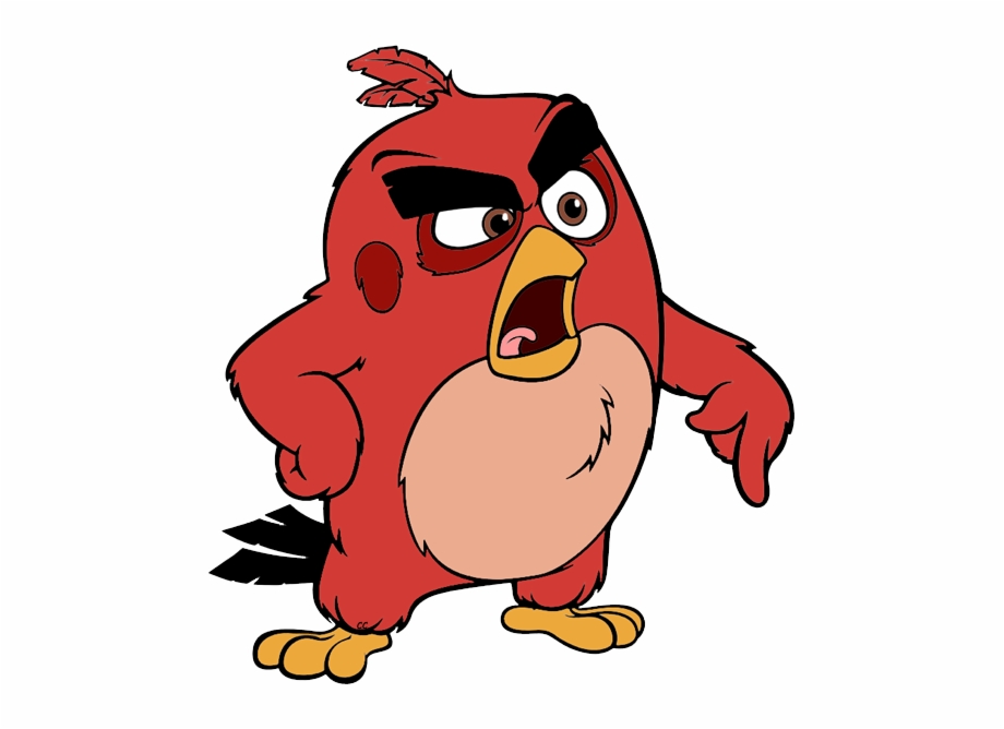 Clip Art Royalty Free Angry Birds Clipart.