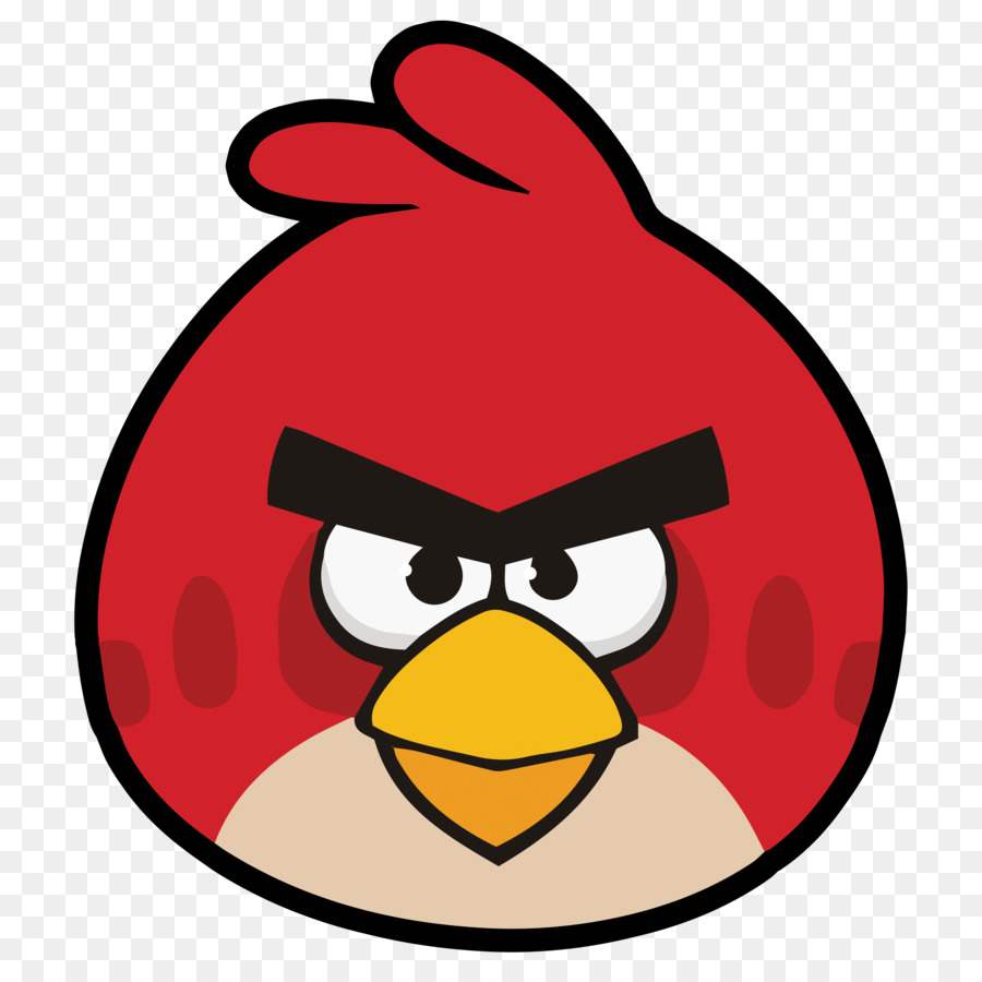 Angry Birds Transformers clipart.