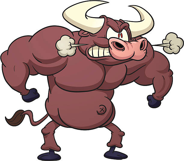 angry bull clipart 20 free Cliparts | Download images on Clipground 2024