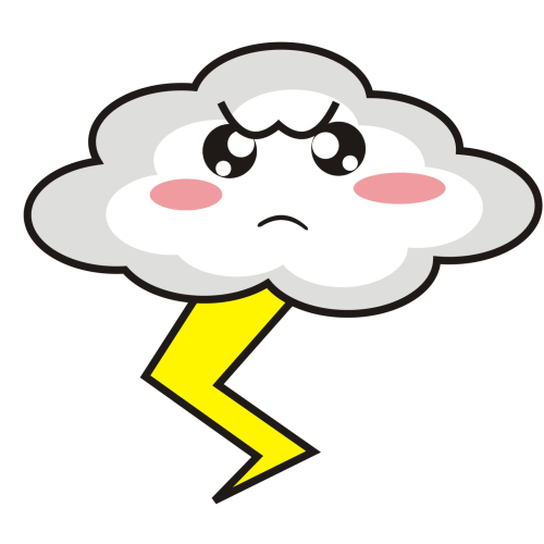 Free Cloud Lightning Cliparts, Download Free Clip Art, Free.