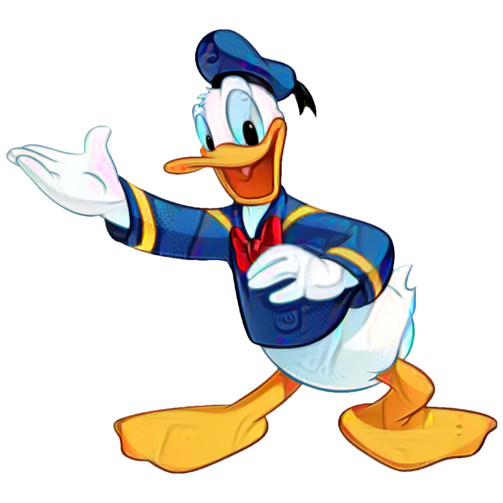 Charbhuja Sandwich Donald Duck Koncert Edukacyjny.
