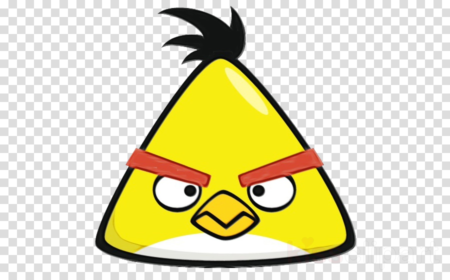 Angry birds clipart.
