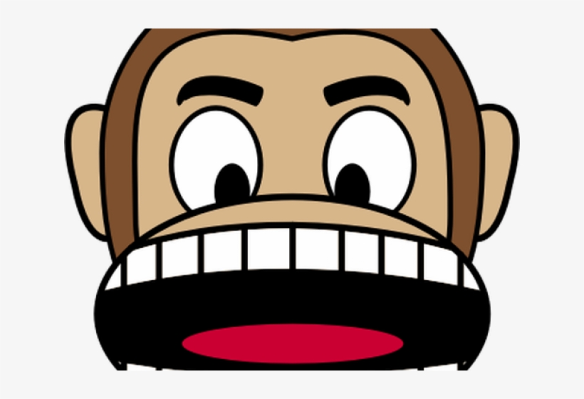 Editingsoftware Clipart Angry Man Face.
