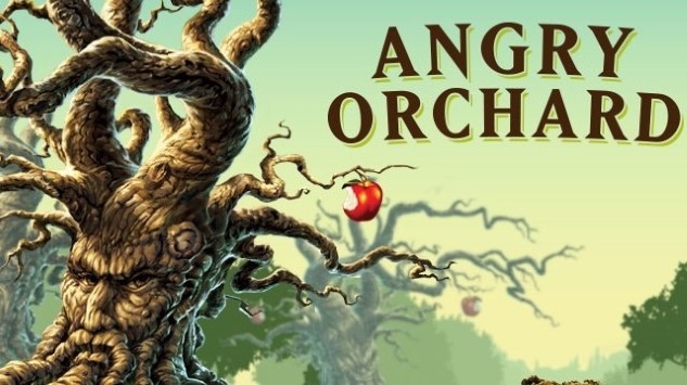 Angry Orchard Embroiled in Accusations of Racial Profiling.