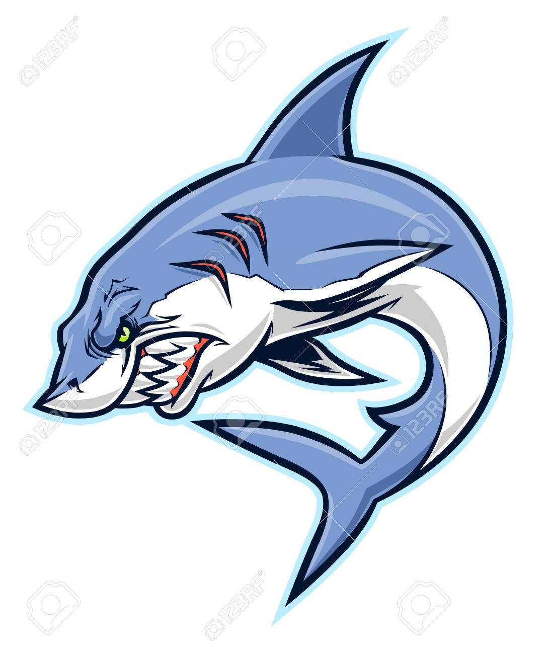 angry shark clipart 20 free Cliparts | Download images on Clipground 2023