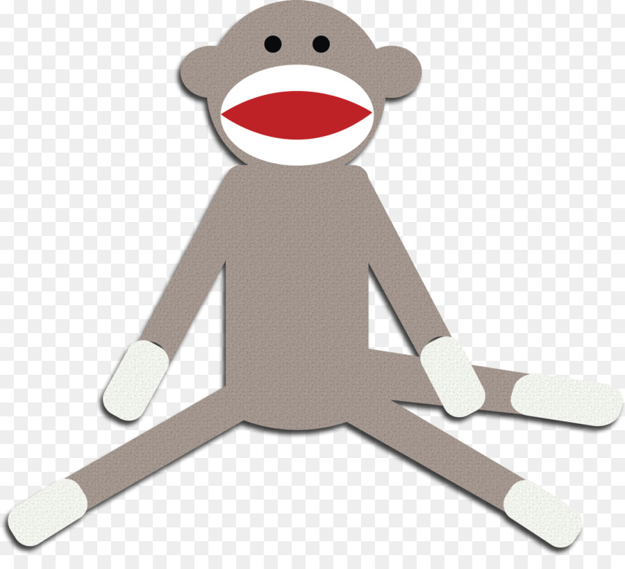 Angry Sock Monkey Clipart 10 Free Cliparts Download Images On