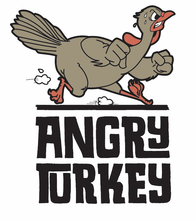 Angry Turkey XC.