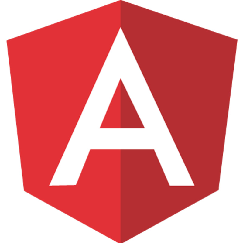 AngularJS.