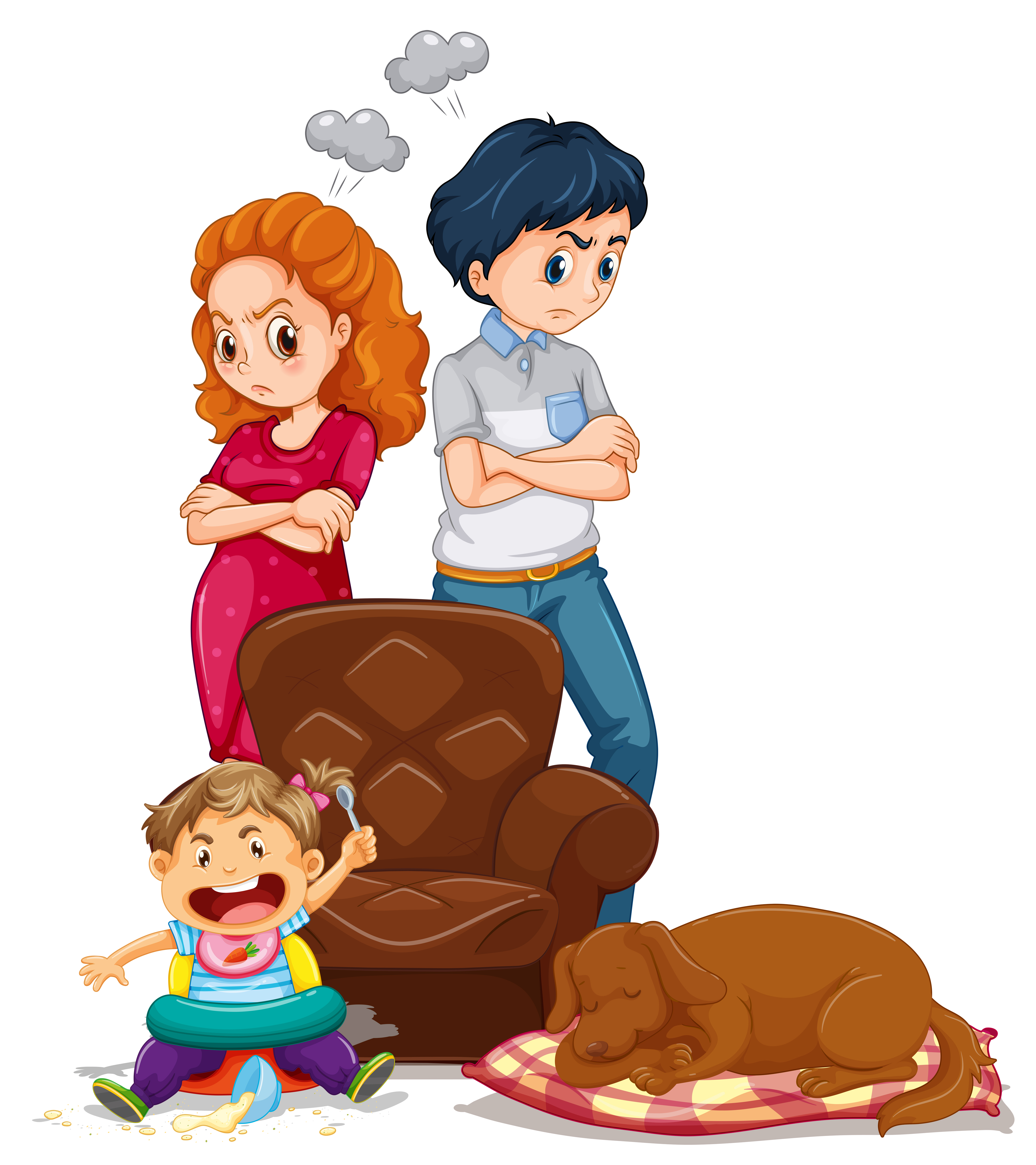 angry at parents clipart 10 free Cliparts | Download images on