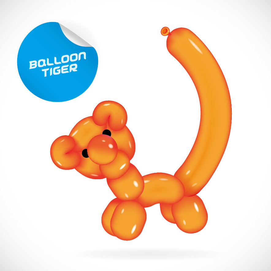 animal balloon clipart 20 free Cliparts | Download images on Clipground