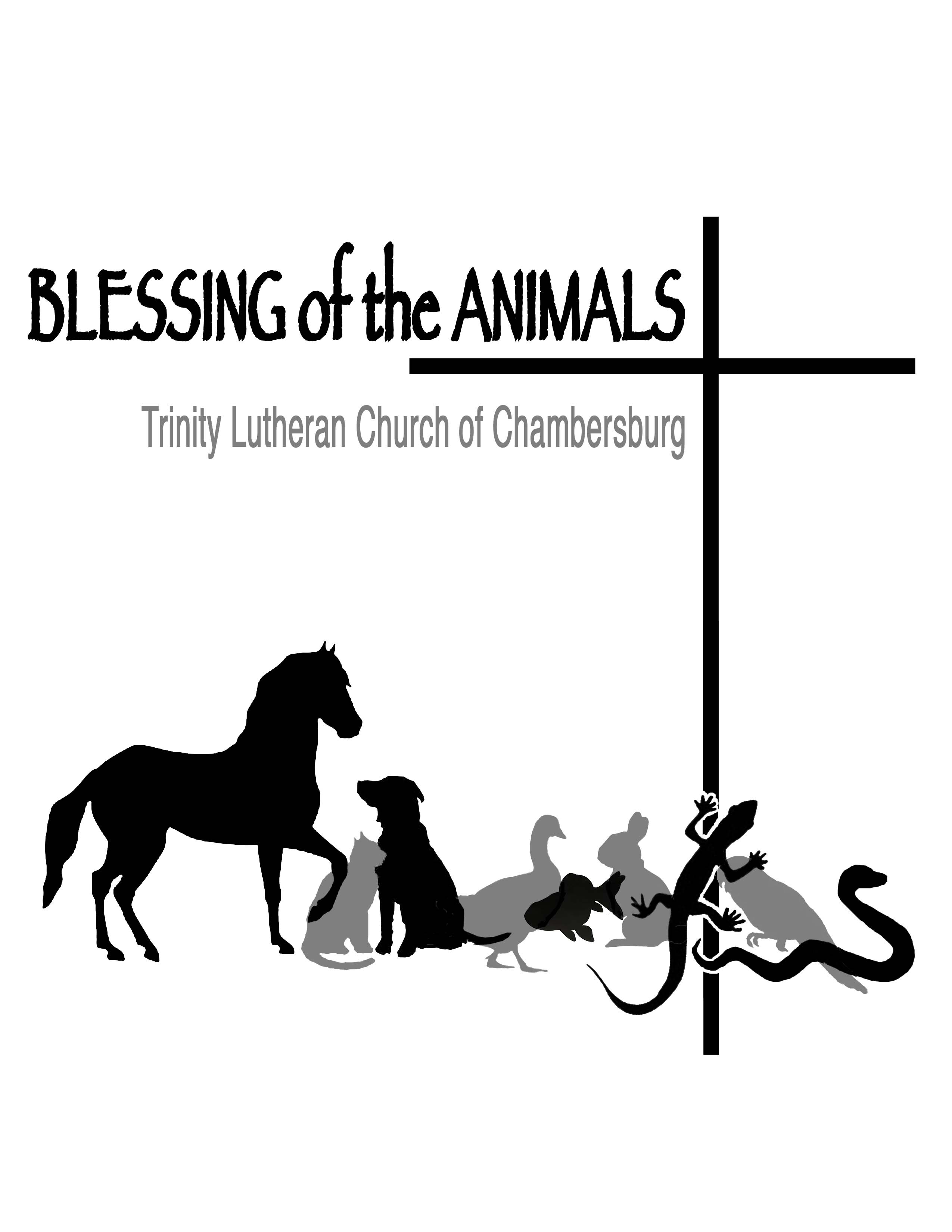 animal blessing clipart 20 free Cliparts | Download images on