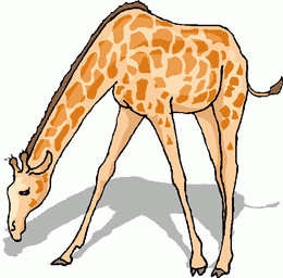 Free Animal Clipart and Animations.