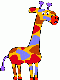 Giraffe Clipart For Kids, Download Free Clip Art on Clipart Bay.