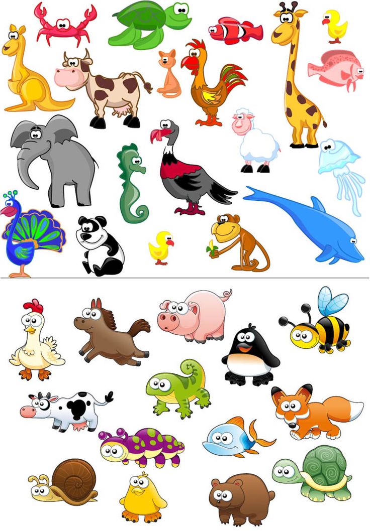 230 best Clip art images on Pinterest Clip art, Animals and.