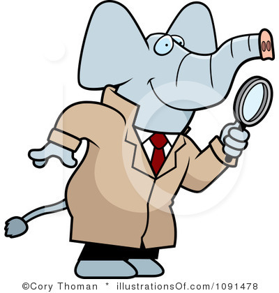 animal detective clipart 20 free Cliparts | Download images on