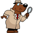 animal detective clipart 20 free Cliparts | Download images on