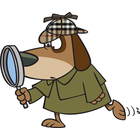 animal detective clipart 20 free Cliparts | Download images on