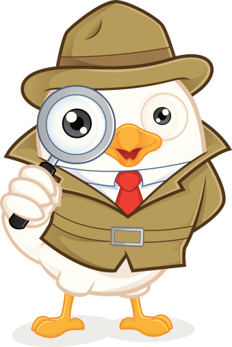 animal detective clipart 20 free Cliparts | Download images on