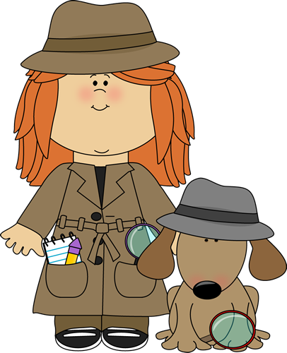 animal detective clipart 20 free Cliparts | Download images on