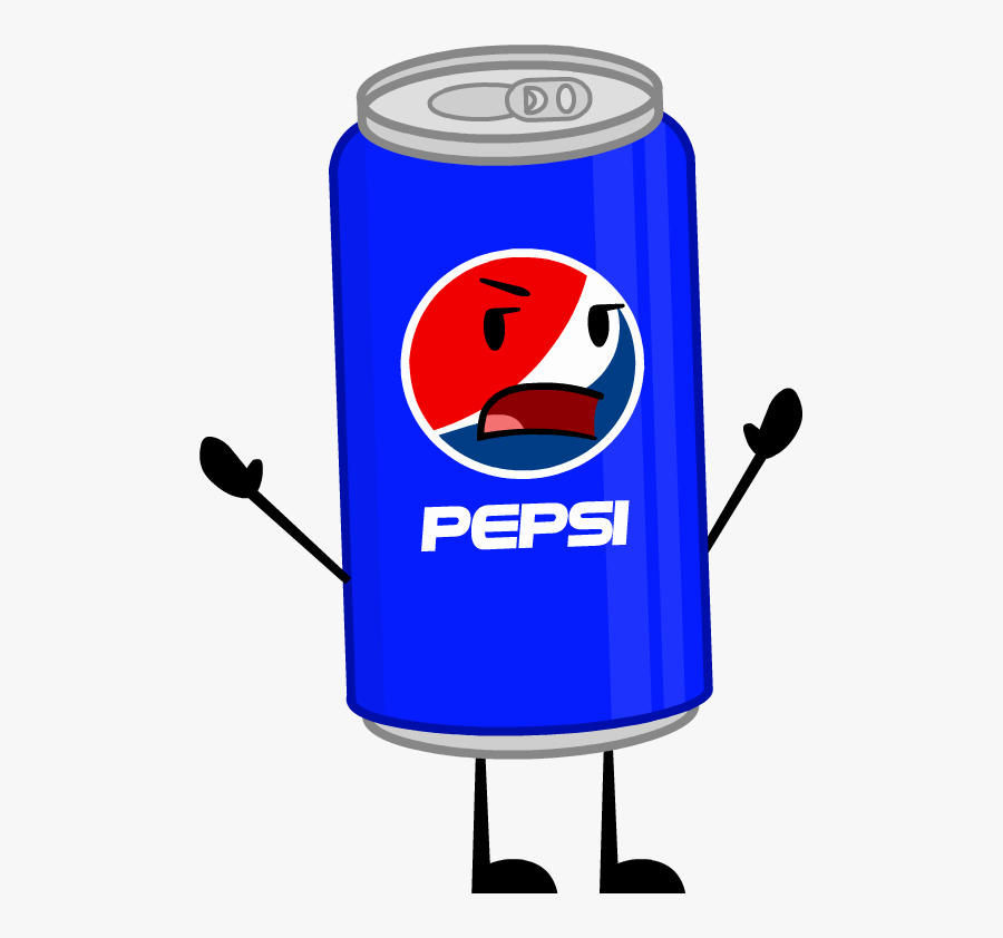 Image Pepsi Pose Png.