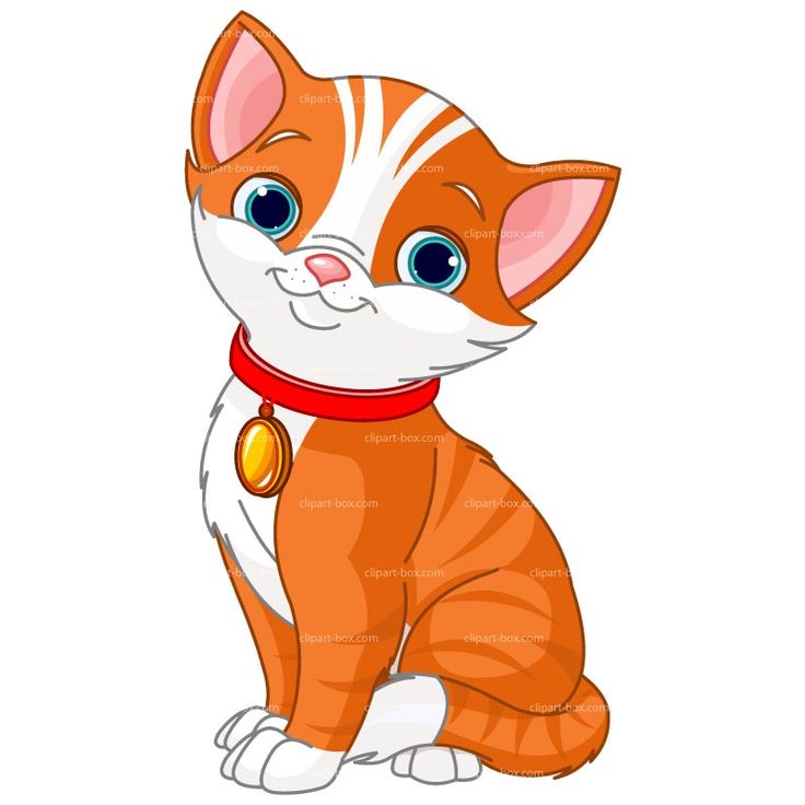 cartoon kitten clipart 20 free Cliparts | Download images ...