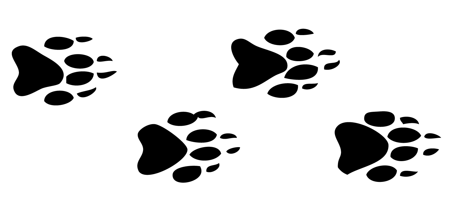 Free Animal Footprints Cliparts, Download Free Clip Art.