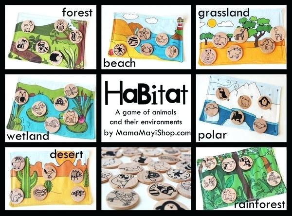 Forest Habitat Cliparts Free Download Clip Art.