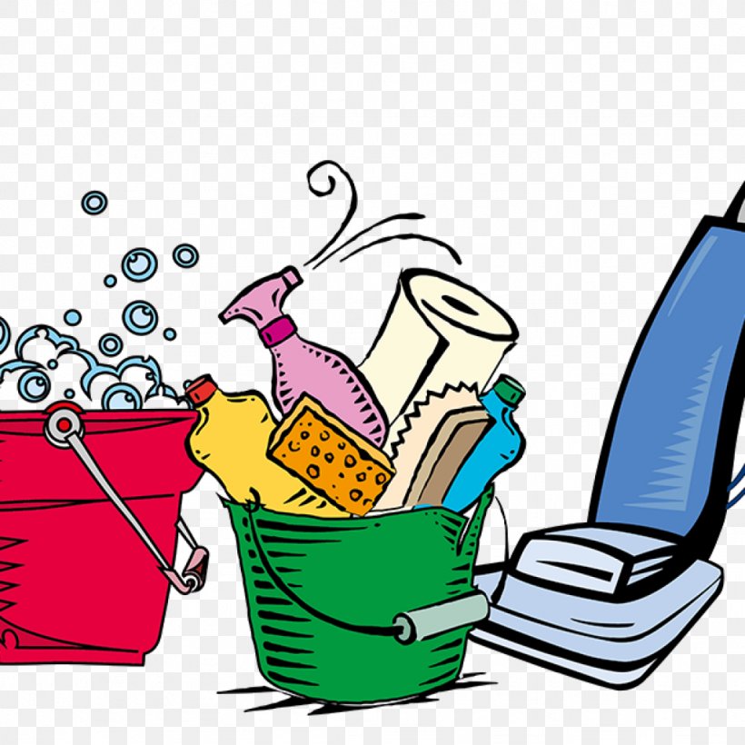 Clip Art Cleaning Cleaner Housekeeping Maid Service, PNG.