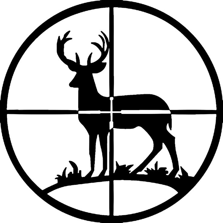 Free Deer Hunting Clipart, Download Free Clip Art, Free Clip.