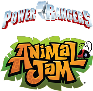 PhatMojo Adds Power Rangers, \'Animal Jam\'.