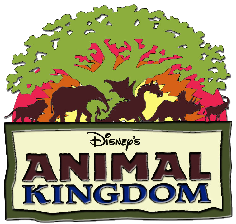 Animal Kingdom Clipart.