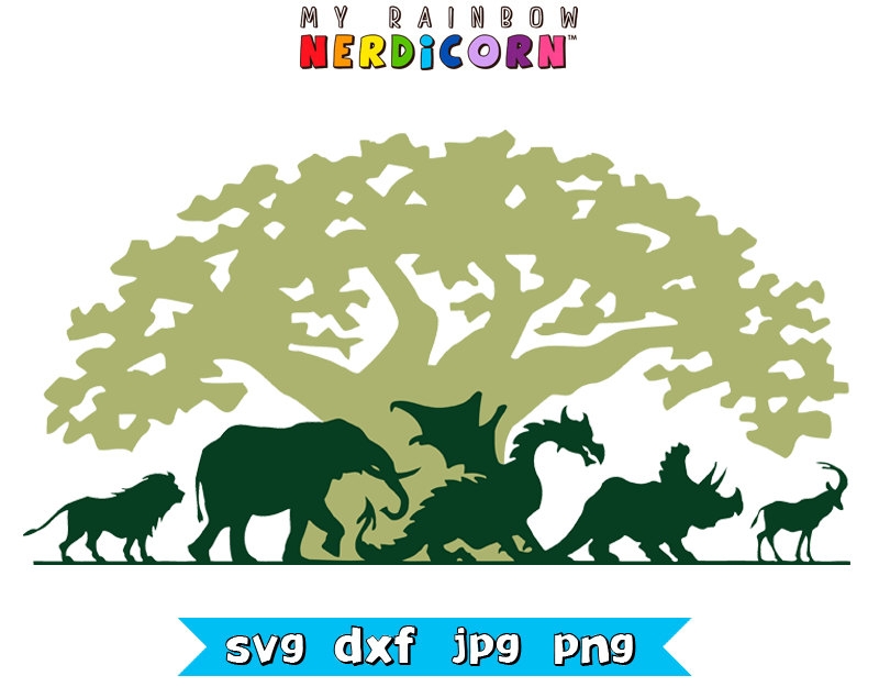 Disney Tree Of Life Clipart.