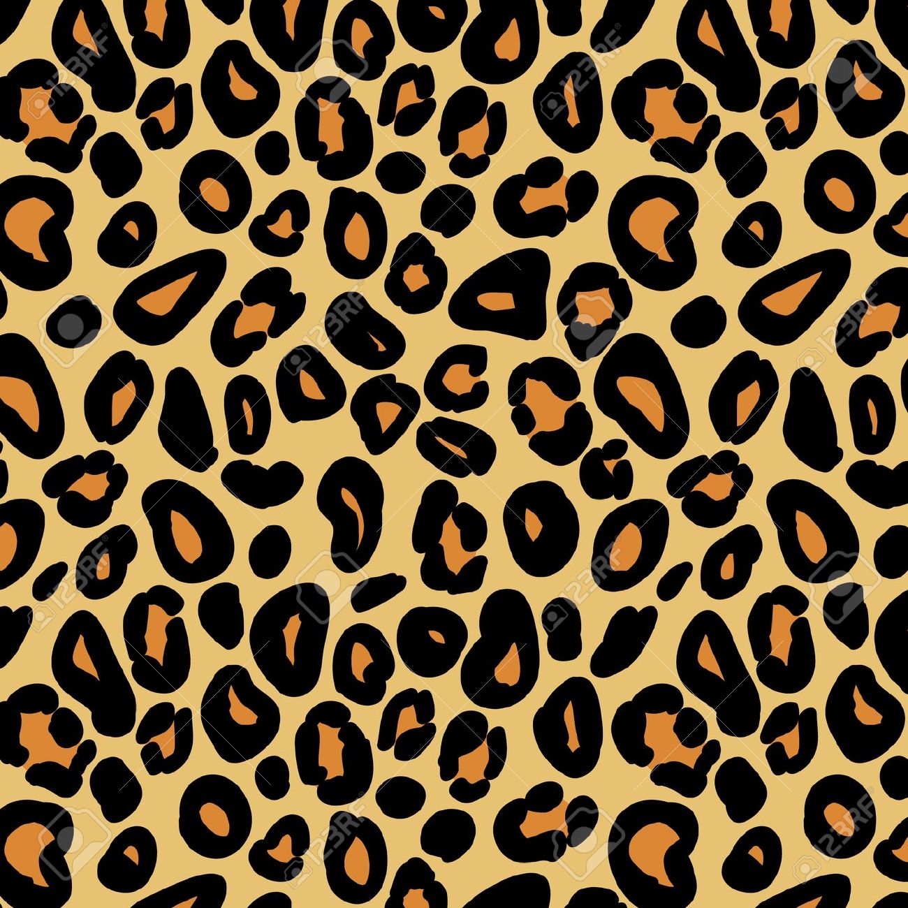 Free Printable Cheetah Print Paper - Discover the Beauty of Printable Paper