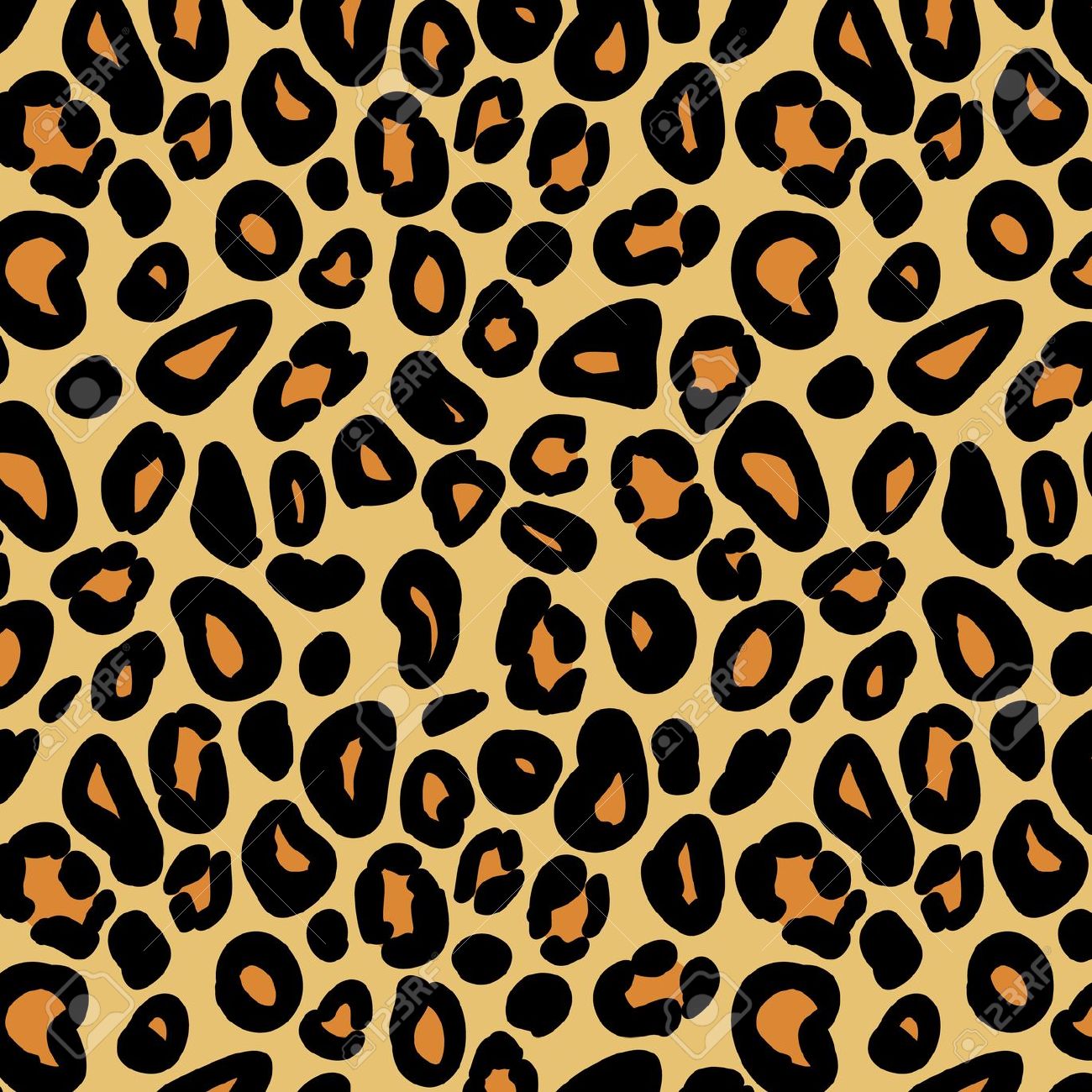 Free Printable Cheetah Print Paper - Discover The Beauty Of Printable Paper