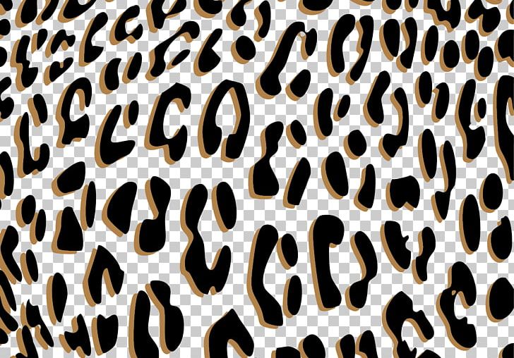 African Leopard Fur Animal Print PNG, Clipart, Animal, Animals.