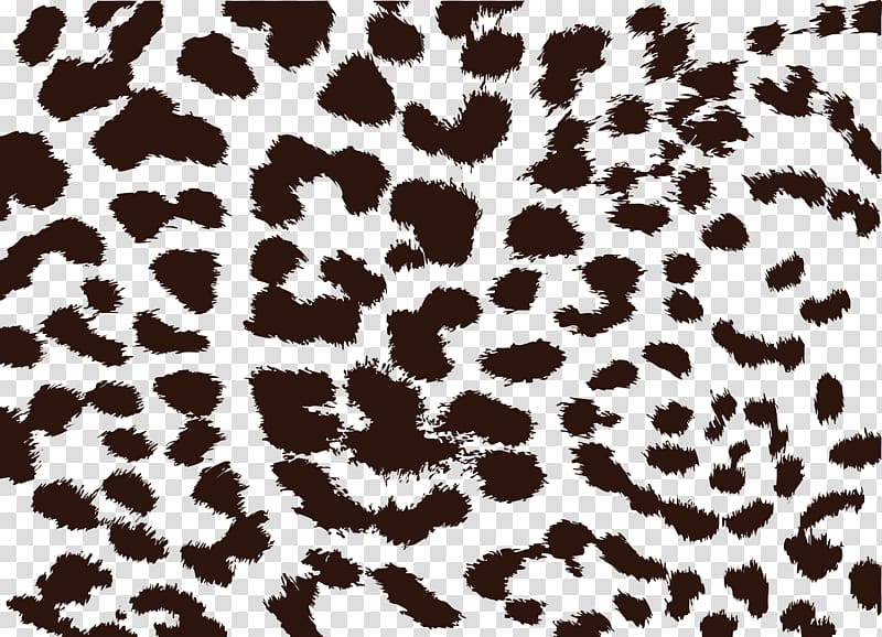 Black and blue spots, Leopard Cheetah Animal print Jaguar.