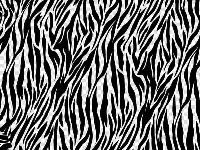 Black and blue illustration, Animal print Desktop Zebra.