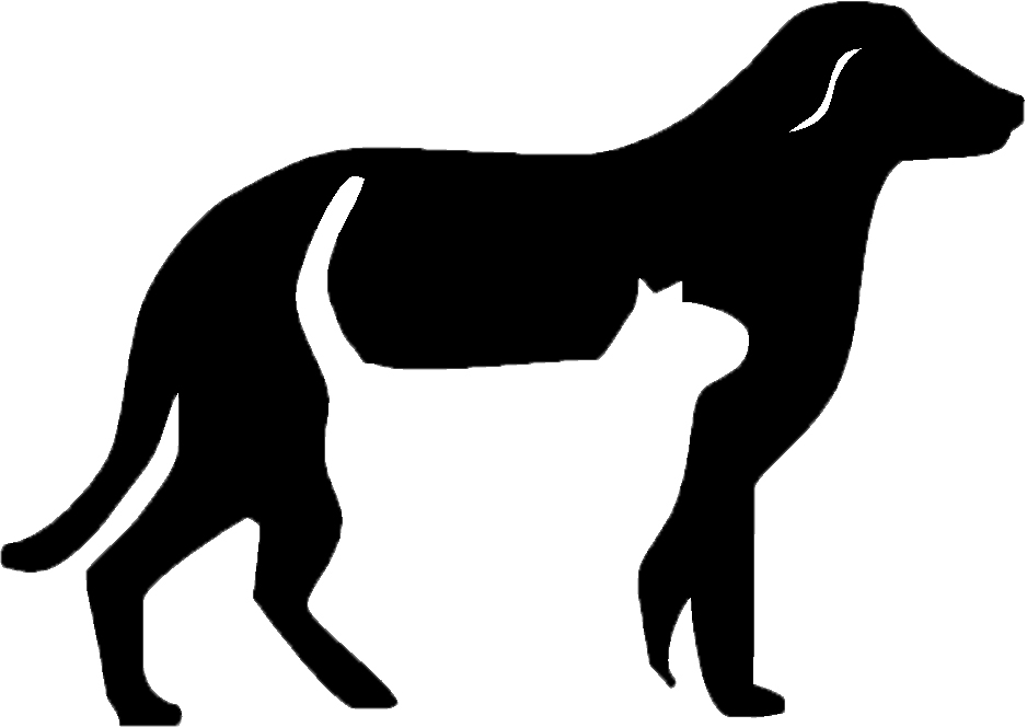 1492 Pets free clipart.