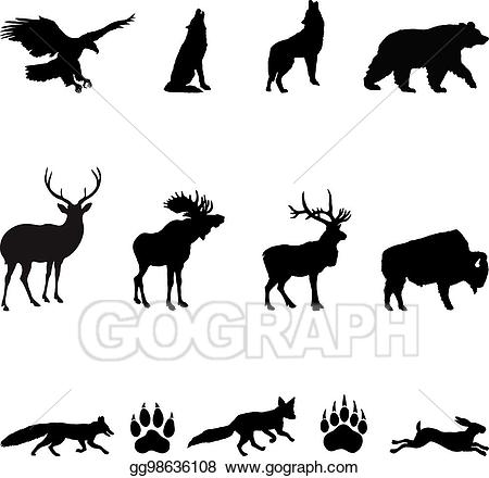 Clip Art Vector.