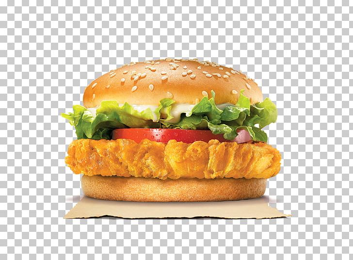 TenderCrisp Whopper Burger King Grilled Chicken Sandwiches.