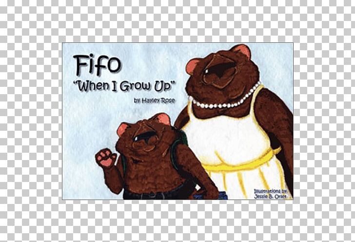 Fifo: When I Grow Up Fifo 50 States Fifo Musical Animals ABC.