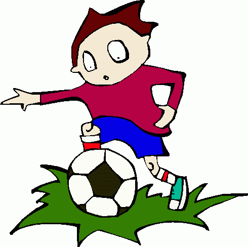 Soccer Clipart, Download Free Clip Art on Clipart Bay.