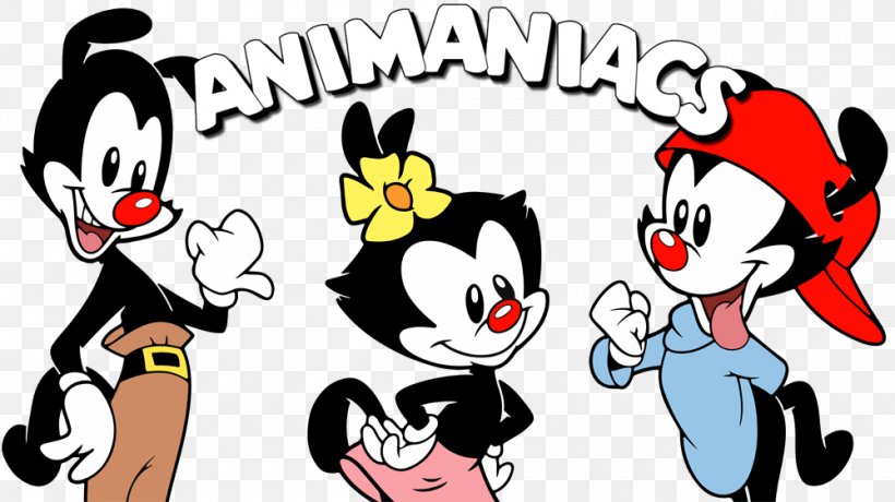 download animaniacs cartoons