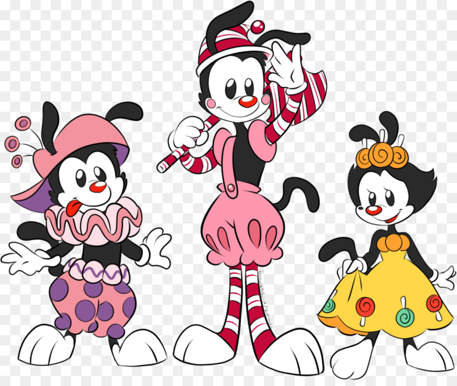 download animaniacs 2022