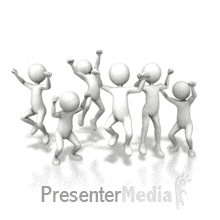 PowerPoint Animations Animated Clipart at PresenterMedia.com.