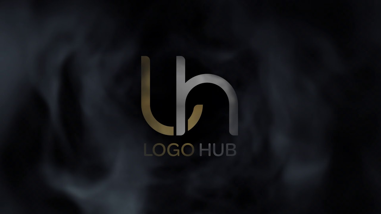 animate my logo in after effects