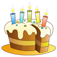 Cake clipart animation, Cake animation Transparent FREE for.