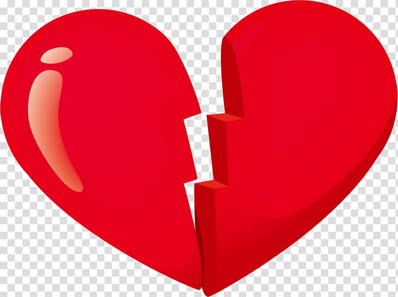 Broken heart illustration, Broken heart , Broken heart.