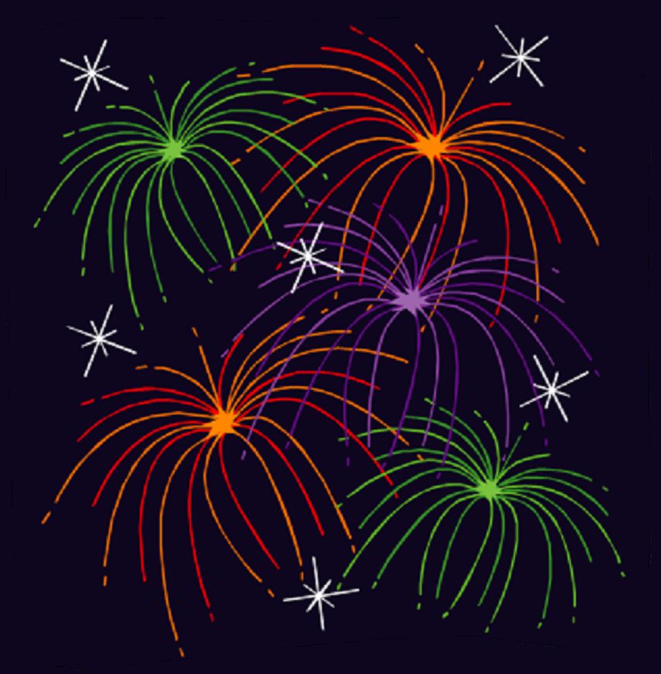 Free Animated Fireworks Cliparts, Download Free Clip Art.