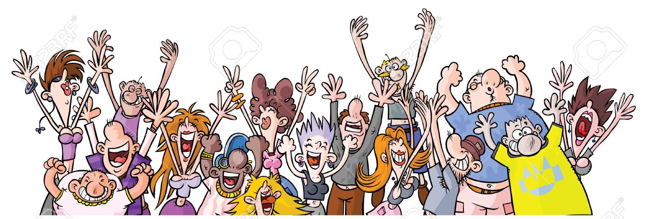 animated audience clipart 15 free Cliparts | Download images on